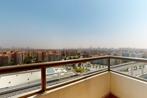 Apartment de 2 dormitorios en Al Furjan, UAE No. 214738 15