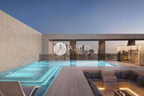 Квартира с 3 спальнями в Джумейра Вилладж Серкл, ОАЭ №73081 6