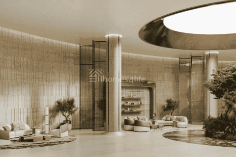 Apartment de 2 dormitorios en Arjan, UAE No. 168642 6