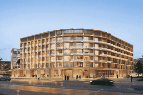Apartment de 2 dormitorios en Arjan, UAE No. 168642 3