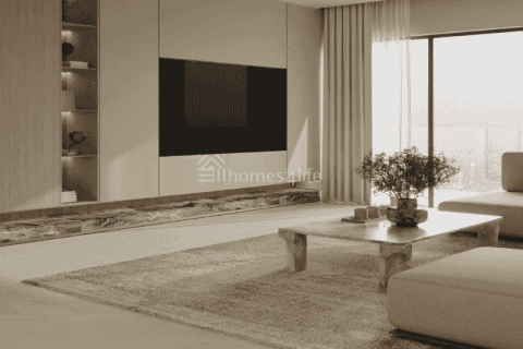 Apartment de 2 dormitorios en Arjan, UAE No. 168642 4