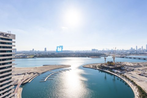 3 غرف نوم شقة في جزيرة الريم, الإمارات العربية المتحدة رقم 136161 14