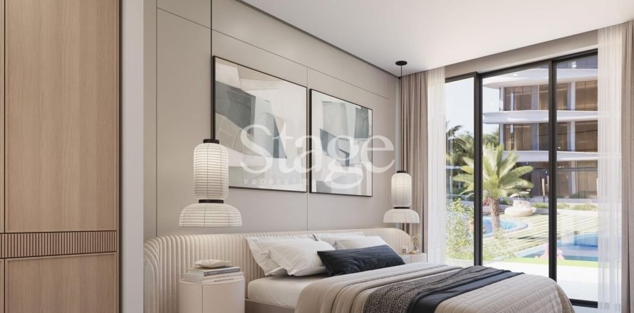 Appartement de 2 chambres à Dubai Lifestyle City, UAE No. 224473