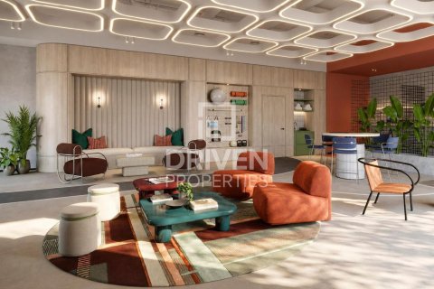 Apartment de 3 dormitorios en Dubai, UAE No. 218145