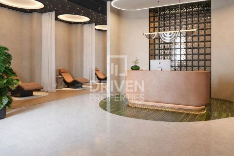Apartment de 3 dormitorios en Dubai, UAE No. 218145 8