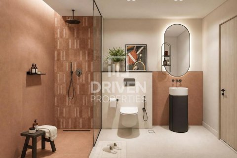 Apartment de 3 dormitorios en Dubai, UAE No. 218145 12