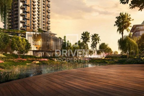 Apartment de 3 dormitorios en Dubai, UAE No. 218145 16