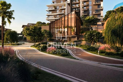Apartment de 3 dormitorios en Dubai, UAE No. 218145 17