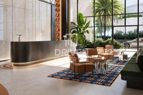 Apartment de 3 dormitorios en Dubai, UAE No. 218145 11