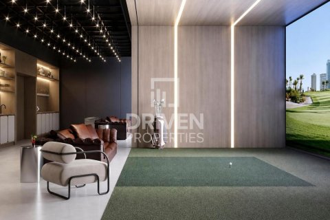 Apartment de 3 dormitorios en Dubai, UAE No. 218145 9