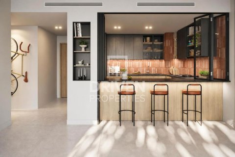 Apartment de 3 dormitorios en Dubai, UAE No. 218145 6