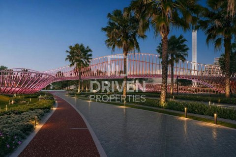 Apartment de 3 dormitorios en Dubai, UAE No. 218145 21