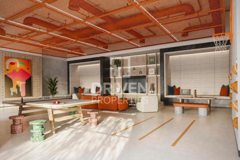 Apartment de 3 dormitorios en Dubai, UAE No. 218145 4