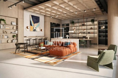 Apartment de 3 dormitorios en Dubai, UAE No. 218145 3