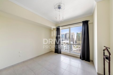 Apartment de 1 dormitorio en Dubai Marina, UAE No. 223234 11