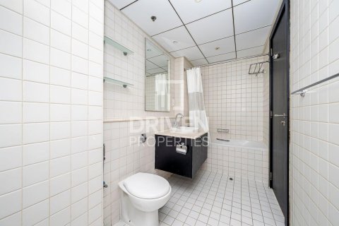Apartment de 1 dormitorio en Dubai Marina, UAE No. 223234 12