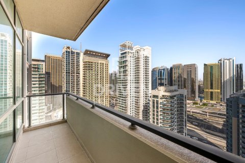 Apartment de 1 dormitorio en Dubai Marina, UAE No. 223234 3