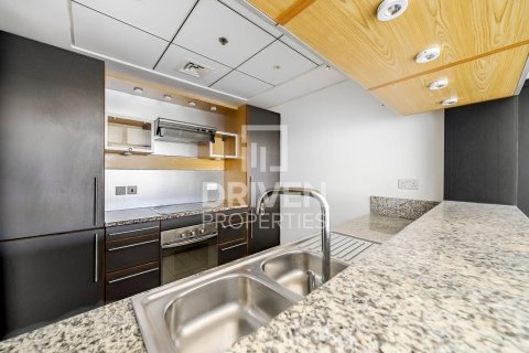 Apartment de 1 dormitorio en Dubai Marina, UAE No. 223234 8