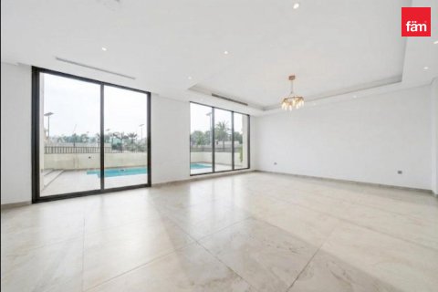 Вилла с 5 спальнями в Al Furjan, ОАЭ №203454 9