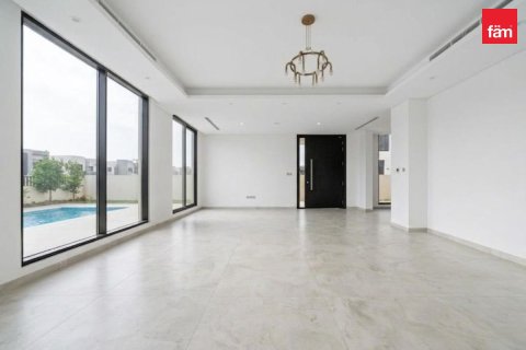 Вилла с 5 спальнями в Al Furjan, ОАЭ №203454 4