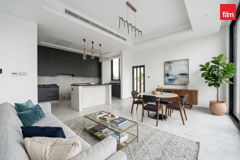 Вилла с 5 спальнями в Al Furjan, ОАЭ №203454 11