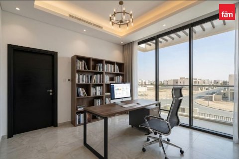 Вилла с 5 спальнями в Al Furjan, ОАЭ №203454 8