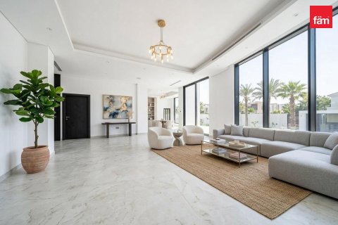 Вилла с 5 спальнями в Al Furjan, ОАЭ №203454 6