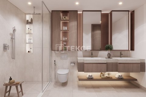 Appartement de 2 chambres à Dubai Silicon Oasis, UAE No. 106674 8