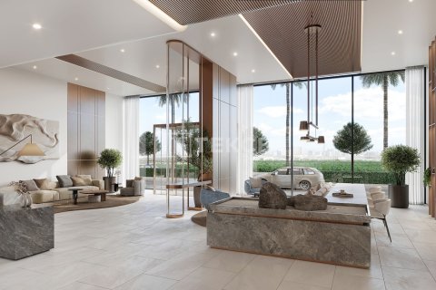 Appartement de 2 chambres à Dubai Silicon Oasis, UAE No. 106674 6
