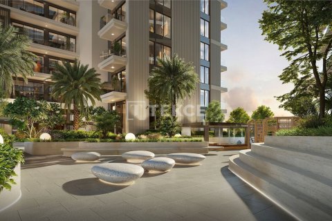 Appartement de 2 chambres à Dubai Silicon Oasis, UAE No. 106674 3