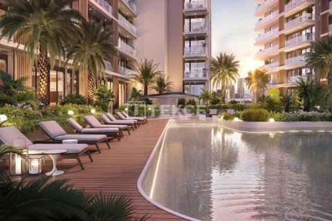 Appartement de 2 chambres à Dubai Silicon Oasis, UAE No. 106674 5