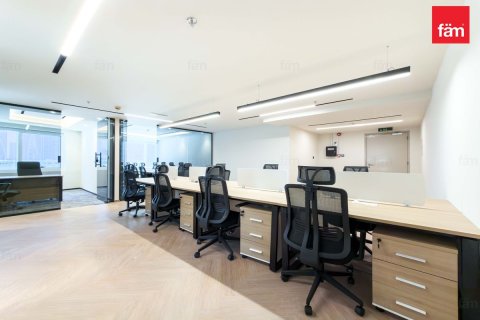 Офис 108.7м² в Дубай, ОАЭ №216134 5