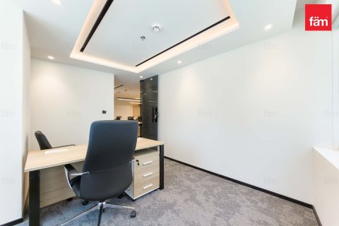 Офис 108.7м² в Дубай, ОАЭ №216134 14