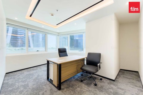 Офис 108.7м² в Дубай, ОАЭ №216134 6