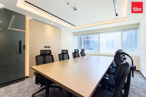 Офис 108.7м² в Дубай, ОАЭ №216134 13