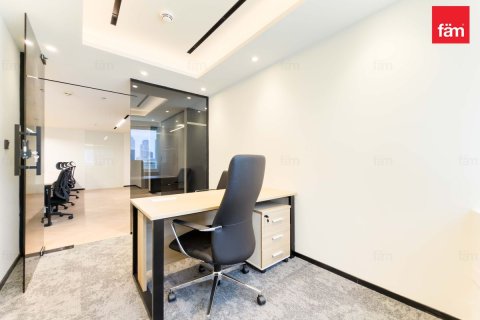 Офис 108.7м² в Дубай, ОАЭ №216134 7