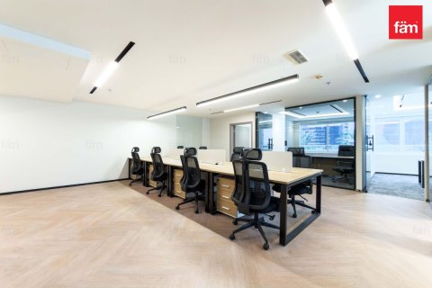 Офис 108.7м² в Дубай, ОАЭ №216134 15