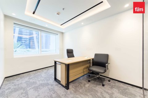 Офис 108.7м² в Дубай, ОАЭ №216134 11