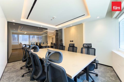 Офис 108.7м² в Дубай, ОАЭ №216134 3
