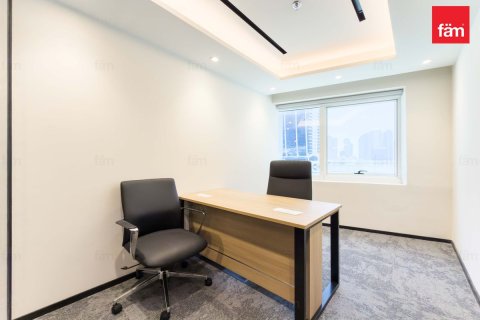 Офис 108.7м² в Дубай, ОАЭ №216134 12