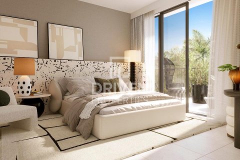 3 غرف نوم تاون هاوس في The Valley, الإمارات العربية المتحدة رقم 214414 10