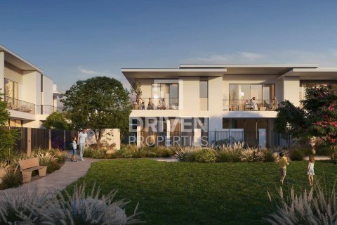 3 غرف نوم تاون هاوس في The Valley, الإمارات العربية المتحدة رقم 214414 6