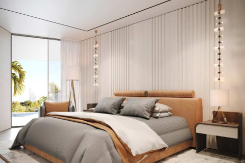 1 bedroom Apartment in Dubai, UAE No. 169041 9