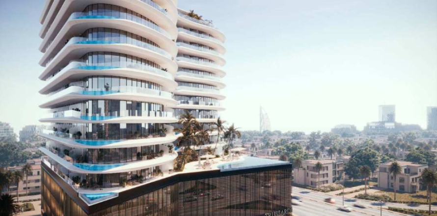 1 bedroom Apartment in Dubai, UAE No. 169041
