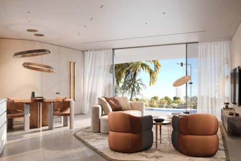 1 bedroom Apartment in Dubai, UAE No. 169041 7