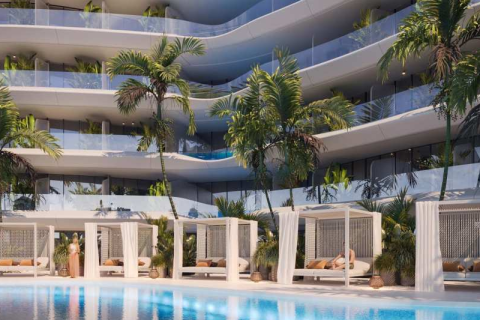 1 bedroom Apartment in Dubai, UAE No. 169041 13