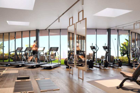 1 bedroom Apartment in Dubai, UAE No. 169041 14