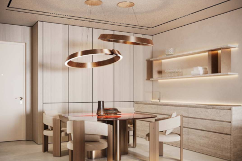 1 bedroom Apartment in Dubai, UAE No. 169041 8