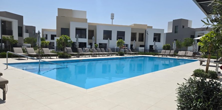Townhouse de 3 chambres à Arabian Ranches 3, UAE No. 168300
