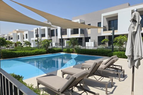 Townhouse de 3 chambres à Arabian Ranches 3, UAE No. 168300 16
